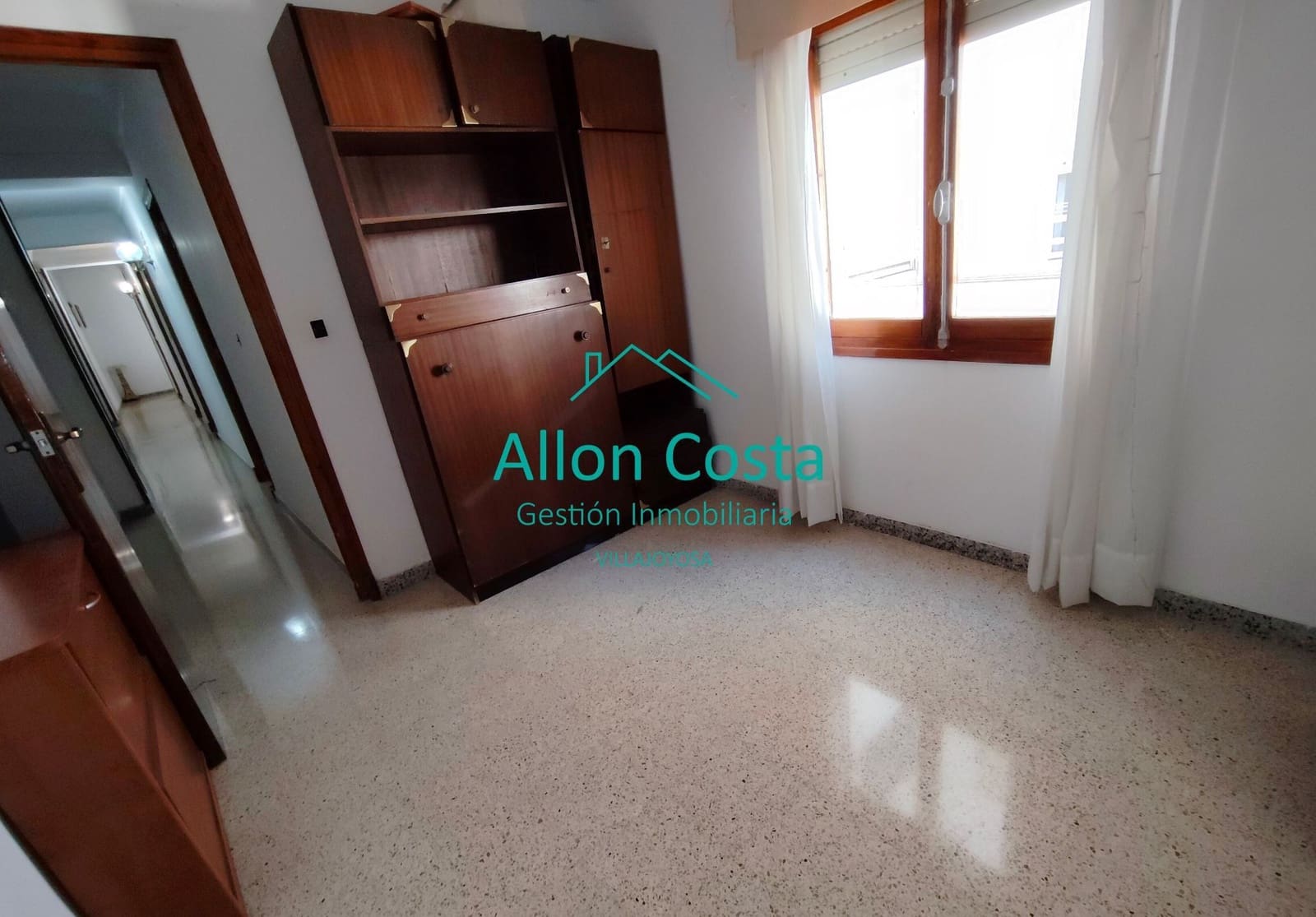 3 slaapkamer Flat te koop in La Villajoyosa / Vila Joiosa - € 164.000 (Ref: 9918723)