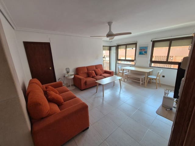 3 soverom Leilighet til salgs i La Villajoyosa / Vila Joiosa - € 335 000 (Ref: 9918724)