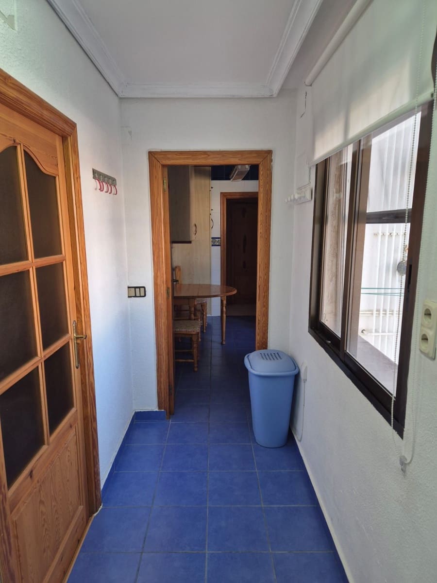 3 soverom Leilighet til salgs i La Villajoyosa / Vila Joiosa - € 335 000 (Ref: 9918724)