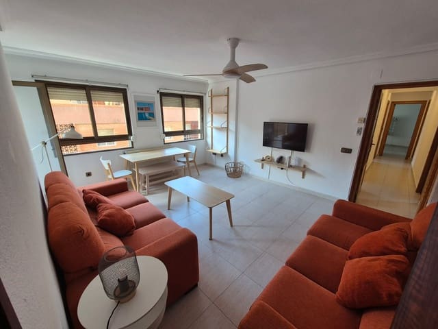3 soverom Leilighet til salgs i La Villajoyosa / Vila Joiosa - € 335 000 (Ref: 9918724)