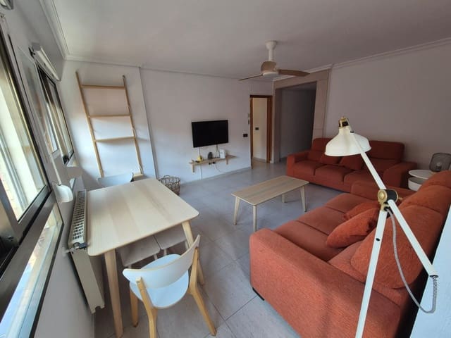 3 soverom Leilighet til salgs i La Villajoyosa / Vila Joiosa - € 335 000 (Ref: 9918724)
