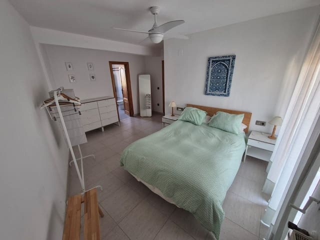 3 soverom Leilighet til salgs i La Villajoyosa / Vila Joiosa - € 335 000 (Ref: 9918724)