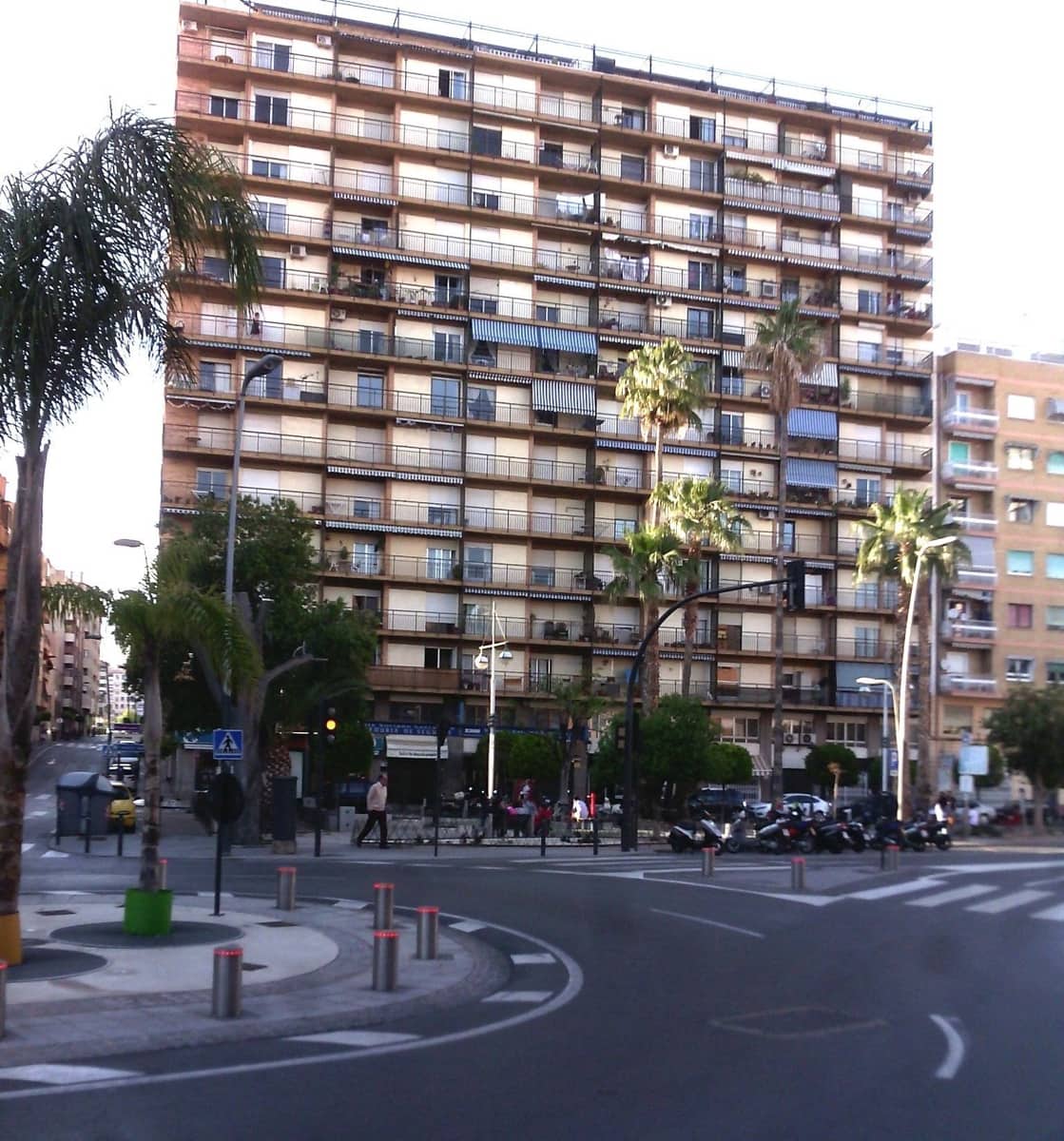 3 soverom Leilighet til salgs i La Villajoyosa / Vila Joiosa - € 335 000 (Ref: 9918724)
