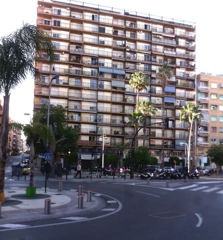 3 soverom Leilighet til salgs i La Villajoyosa / Vila Joiosa - € 335 000 (Ref: 9918724)