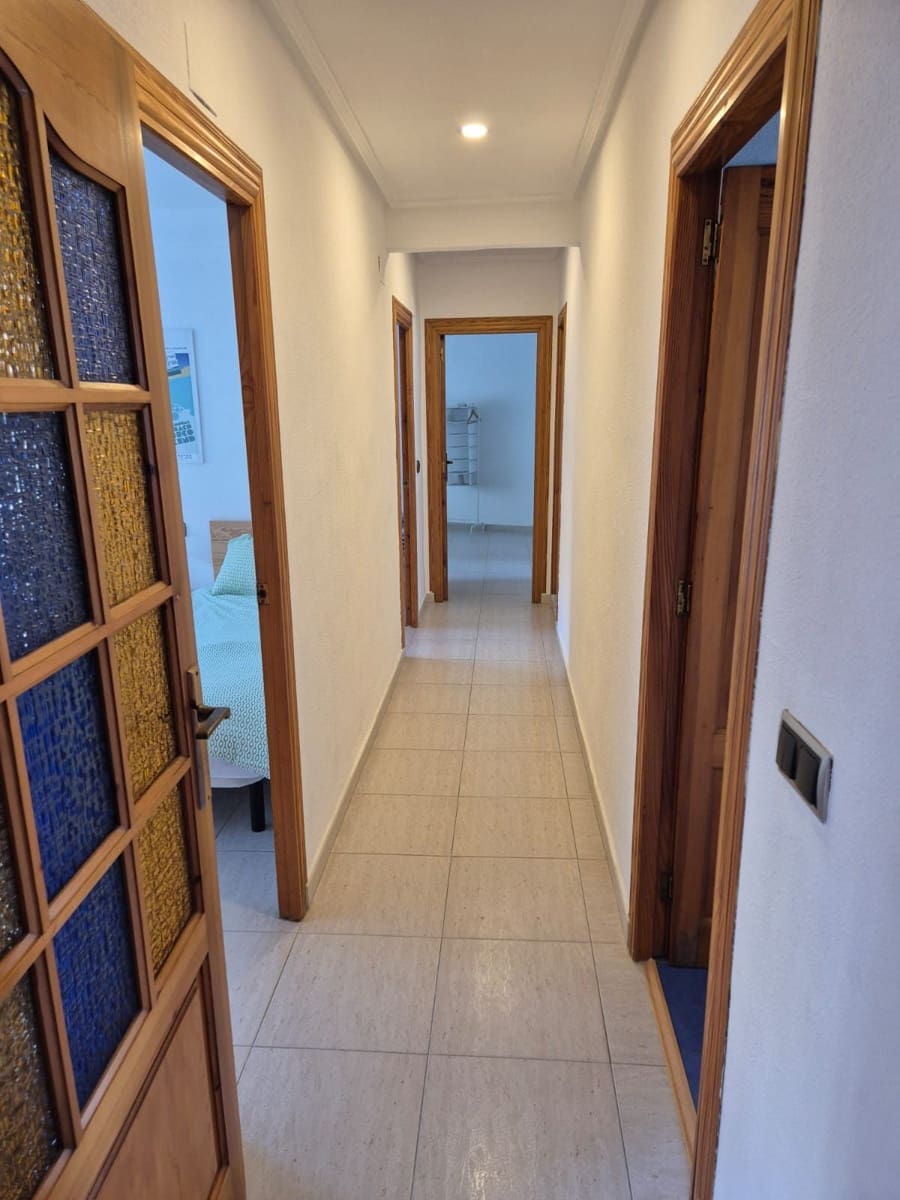 3 soverom Leilighet til salgs i La Villajoyosa / Vila Joiosa - € 335 000 (Ref: 9918724)