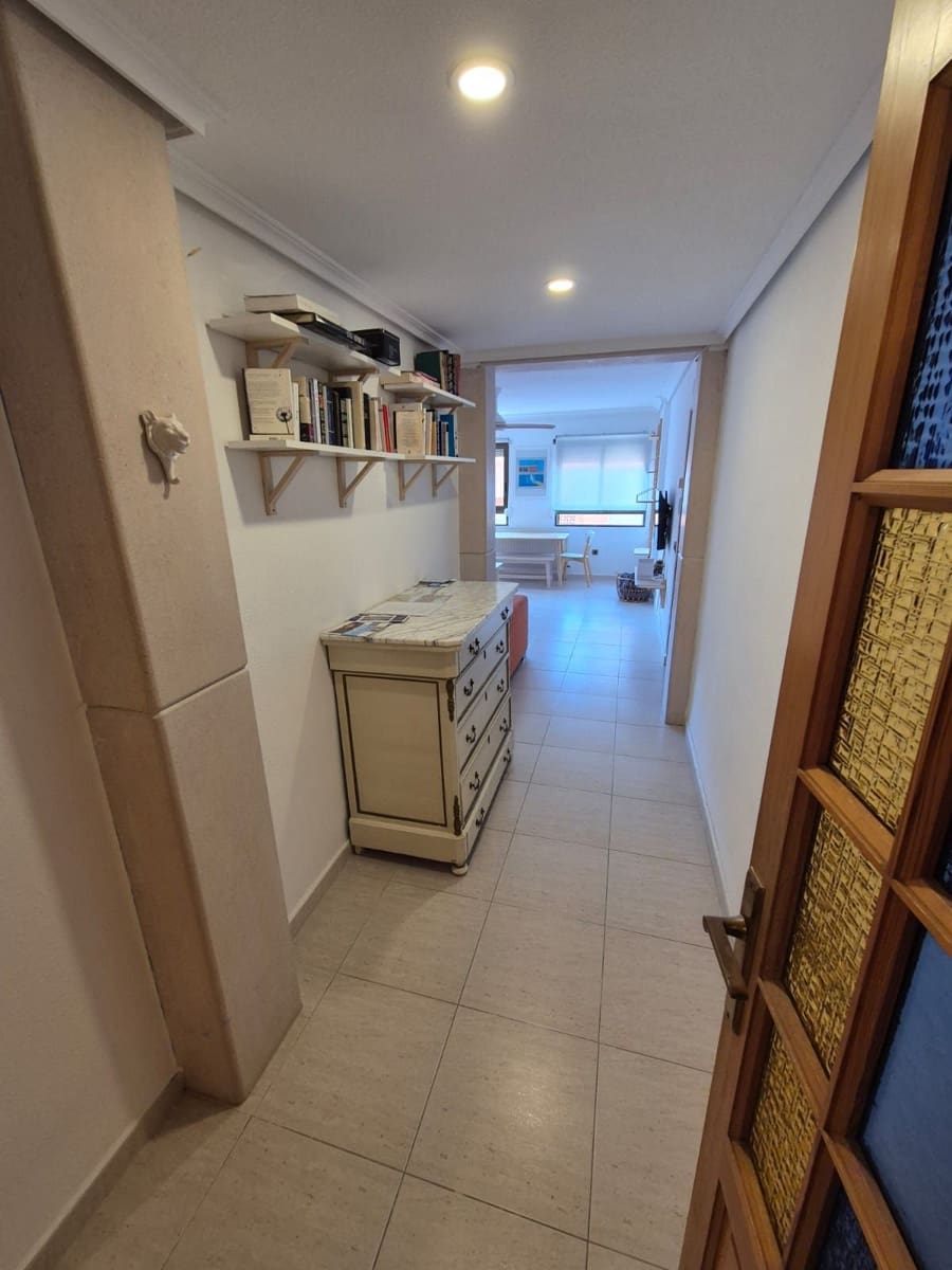 3 soverom Leilighet til salgs i La Villajoyosa / Vila Joiosa - € 335 000 (Ref: 9918724)