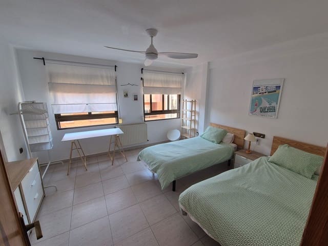 3 soverom Leilighet til salgs i La Villajoyosa / Vila Joiosa - € 335 000 (Ref: 9918724)