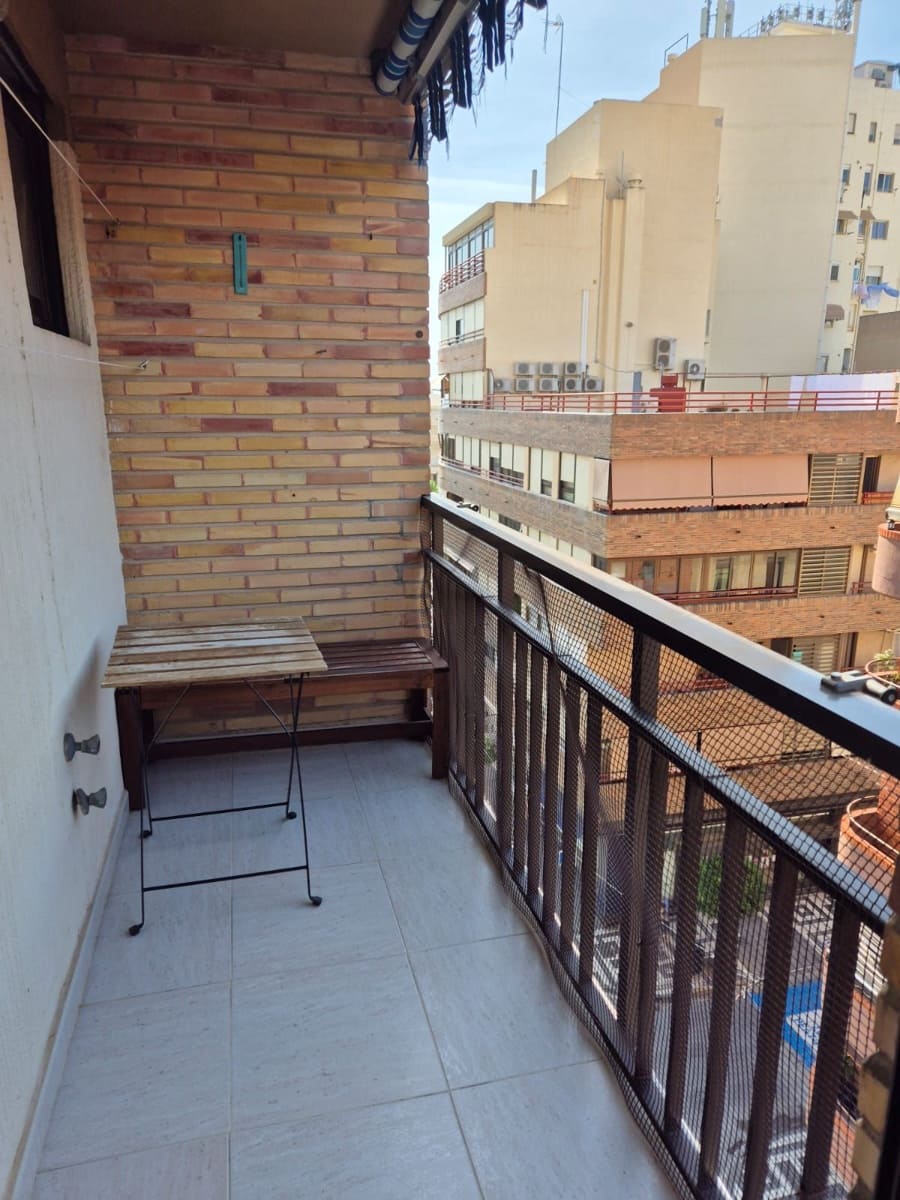 3 soverom Leilighet til salgs i La Villajoyosa / Vila Joiosa - € 335 000 (Ref: 9918724)