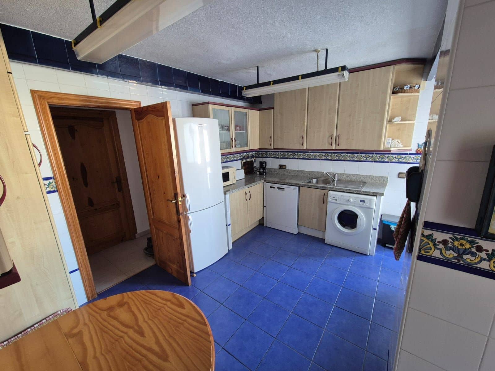 3 soverom Leilighet til salgs i La Villajoyosa / Vila Joiosa - € 335 000 (Ref: 9918724)