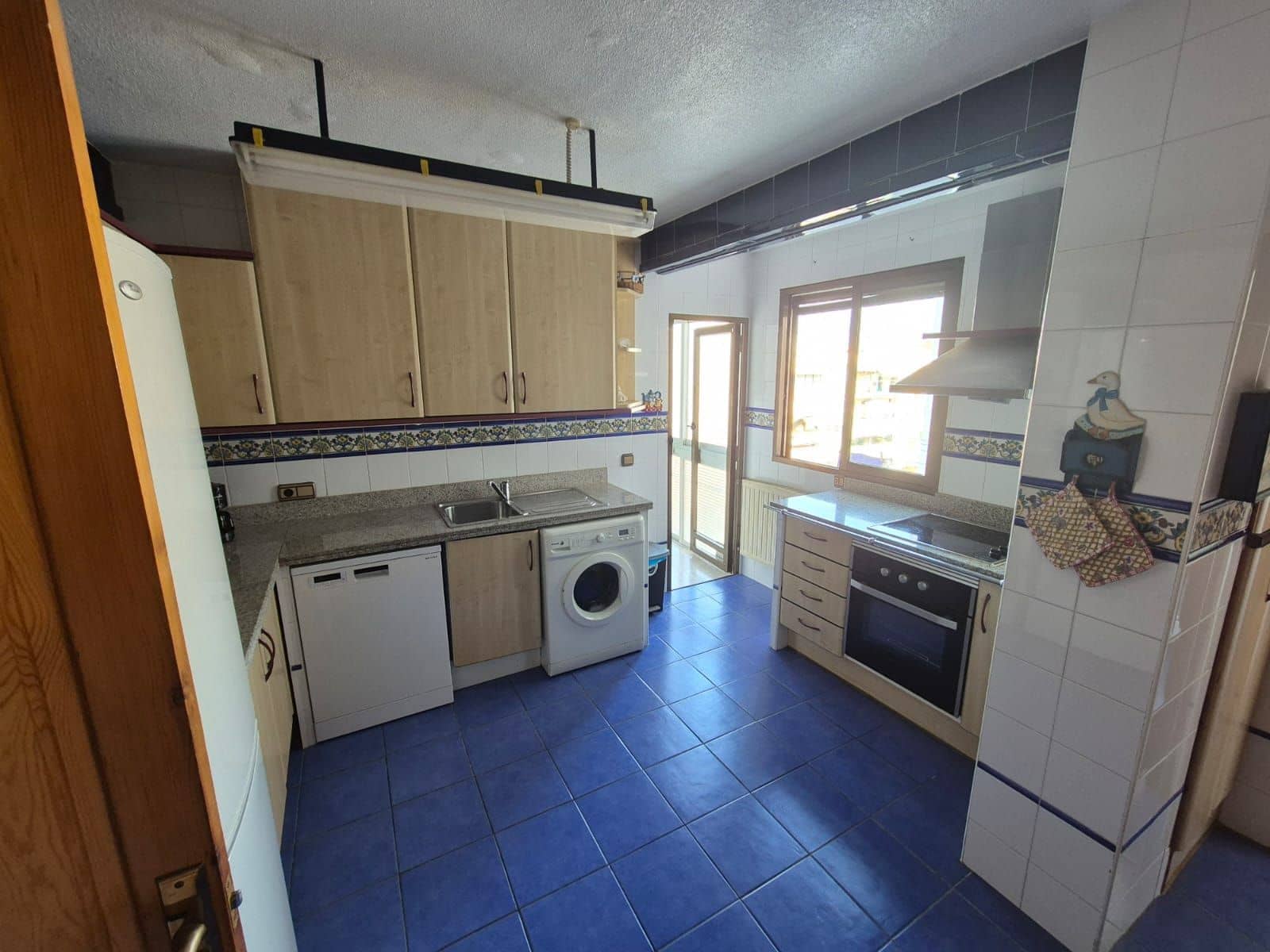 3 soverom Leilighet til salgs i La Villajoyosa / Vila Joiosa - € 335 000 (Ref: 9918724)