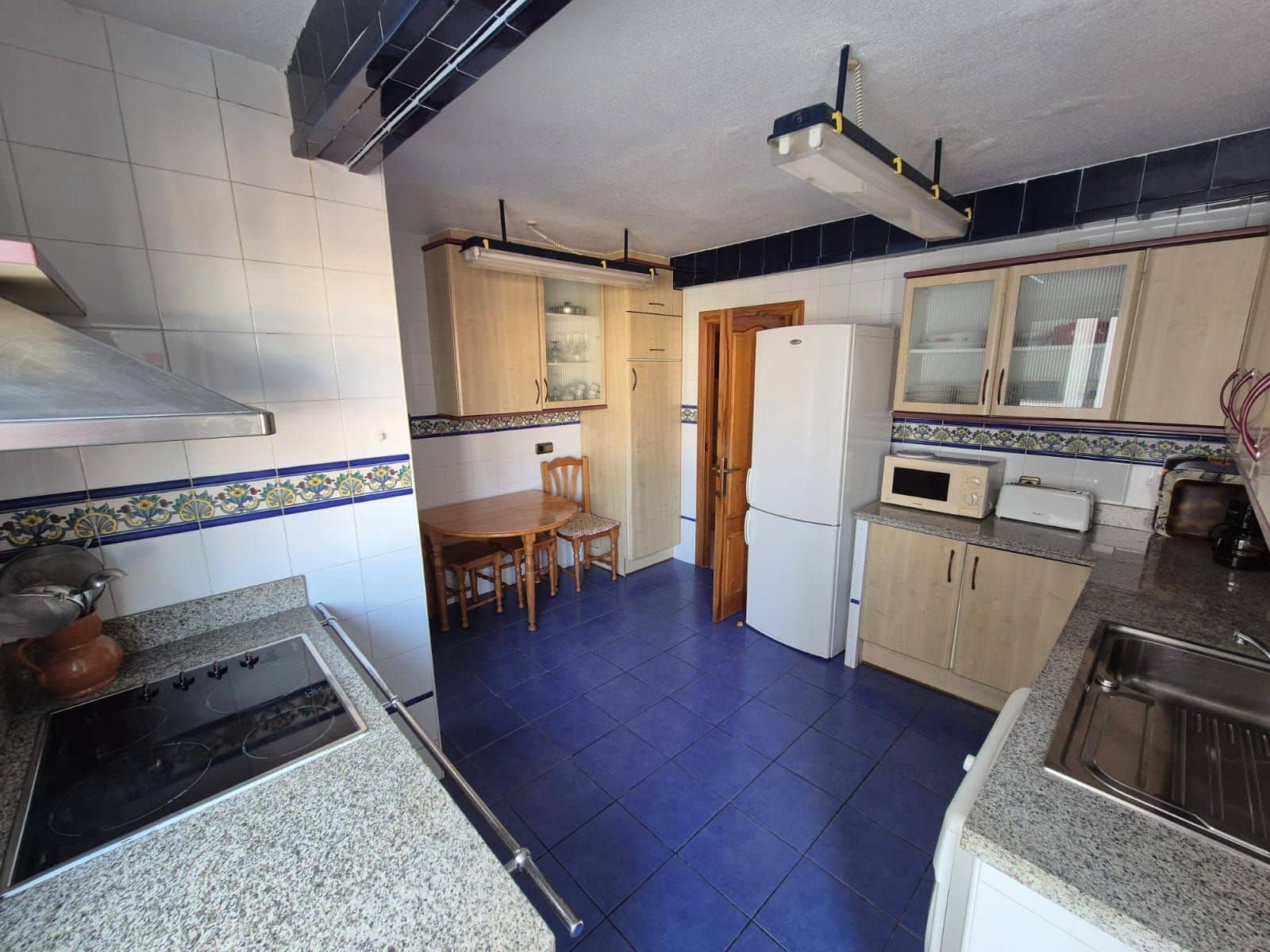 3 soverom Leilighet til salgs i La Villajoyosa / Vila Joiosa - € 335 000 (Ref: 9918724)