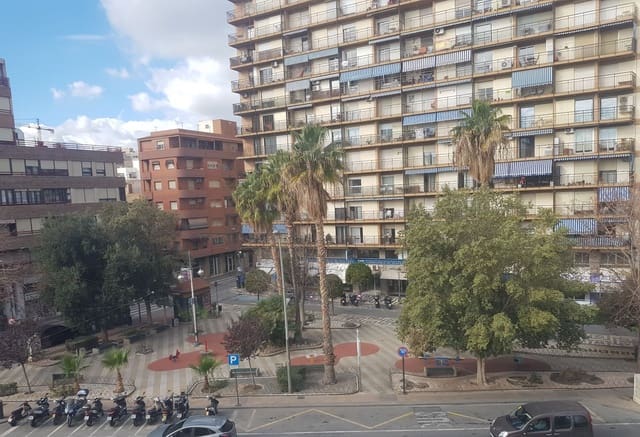3 soverom Leilighet til salgs i La Villajoyosa / Vila Joiosa - € 335 000 (Ref: 9918724)