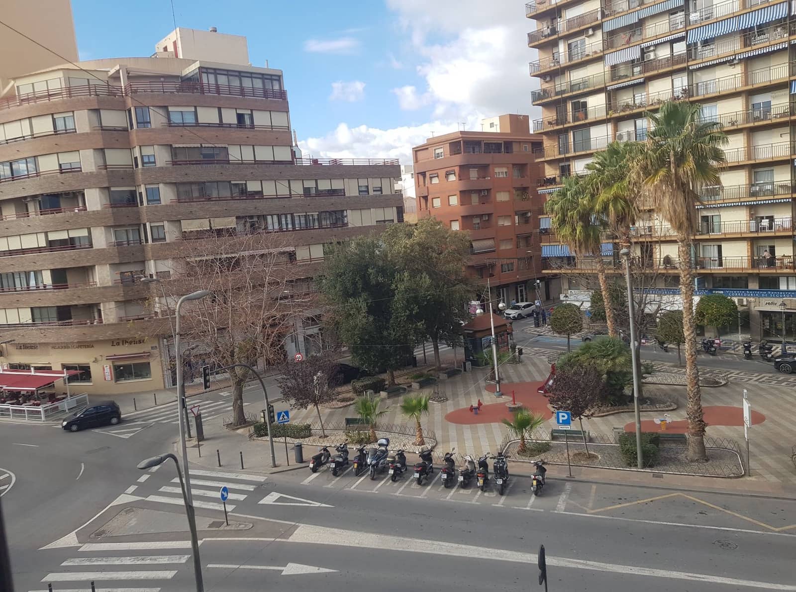 3 soverom Leilighet til salgs i La Villajoyosa / Vila Joiosa - € 335 000 (Ref: 9918724)