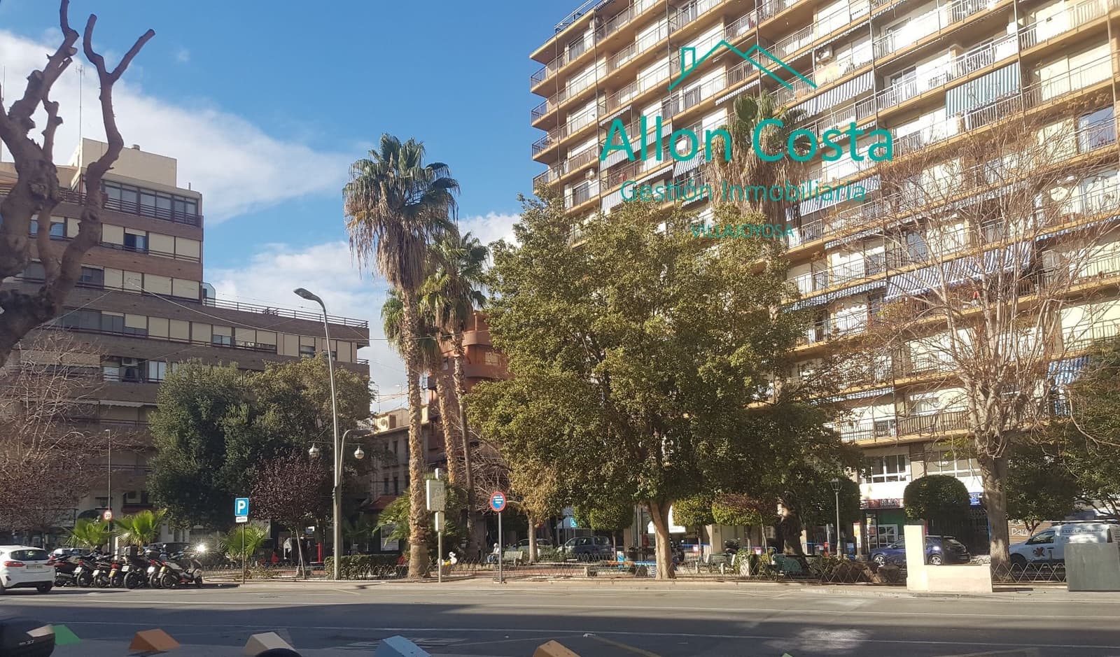 3 soverom Leilighet til salgs i La Villajoyosa / Vila Joiosa - € 335 000 (Ref: 9918724)