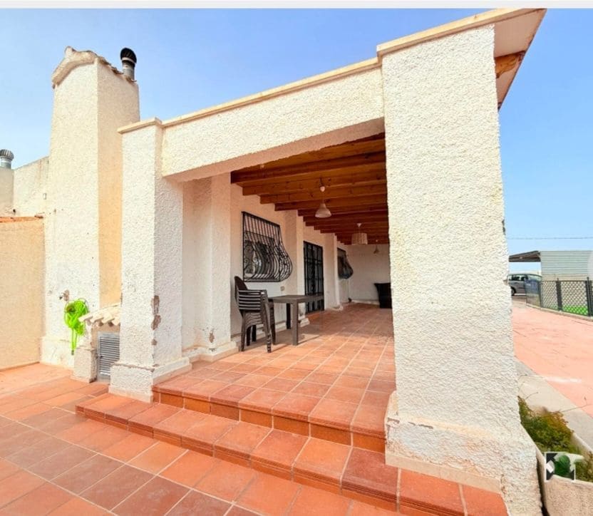 5 Zimmer Villa zu verkaufen in La Villajoyosa / Vila Joiosa mit Pool Garage - 390.000 € (Ref: 9918725)