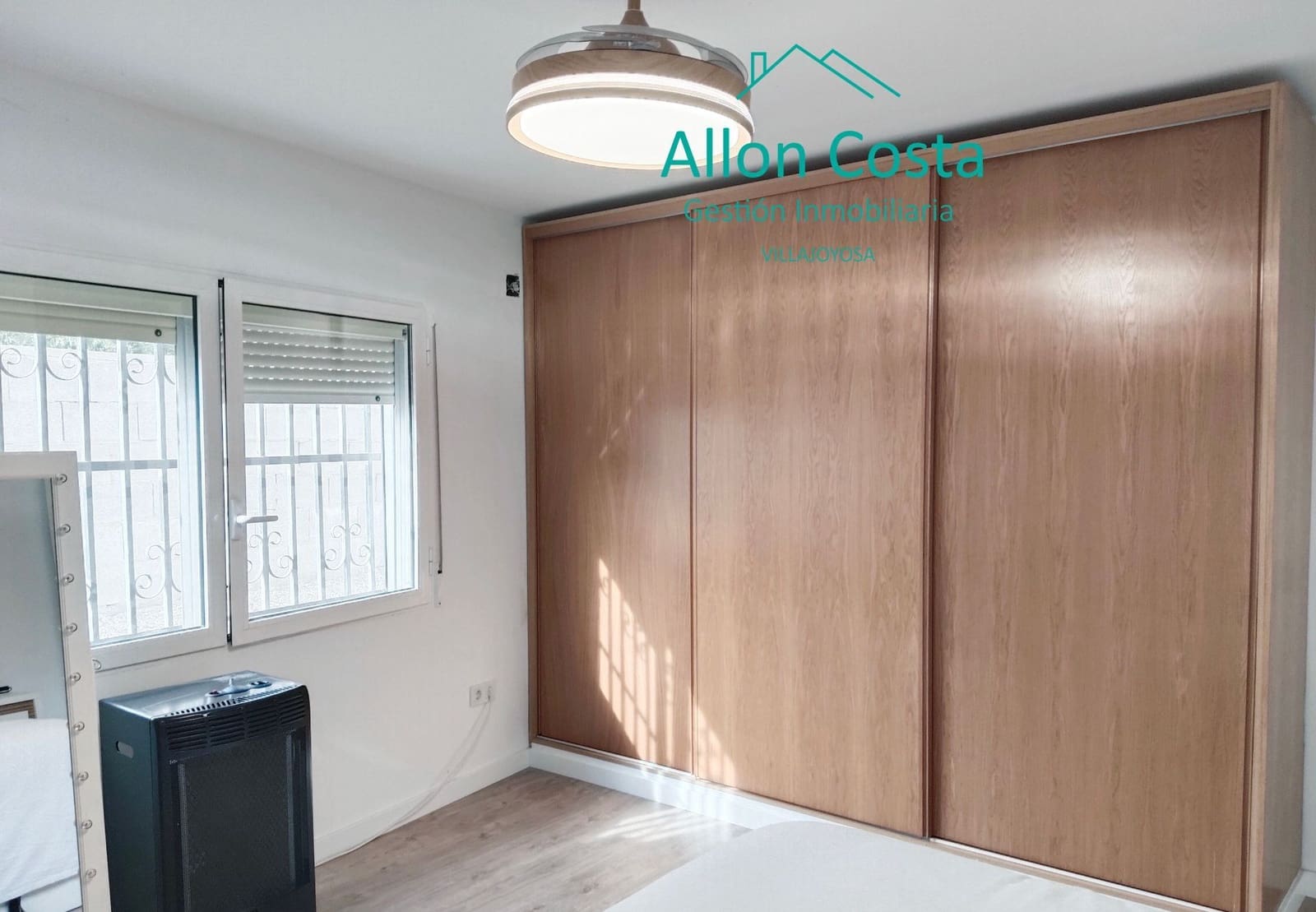 5 Zimmer Villa zu verkaufen in La Villajoyosa / Vila Joiosa mit Pool Garage - 390.000 € (Ref: 9918725)