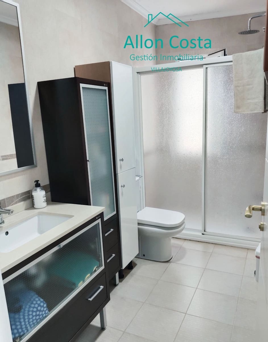 5 Zimmer Villa zu verkaufen in La Villajoyosa / Vila Joiosa mit Pool Garage - 390.000 € (Ref: 9918725)