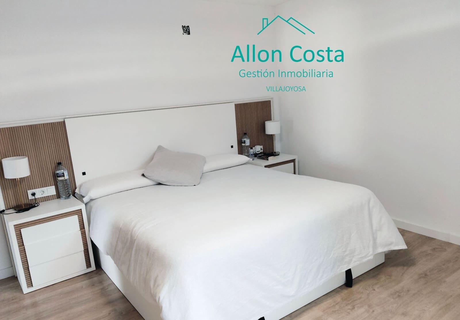 5 Zimmer Villa zu verkaufen in La Villajoyosa / Vila Joiosa mit Pool Garage - 390.000 € (Ref: 9918725)