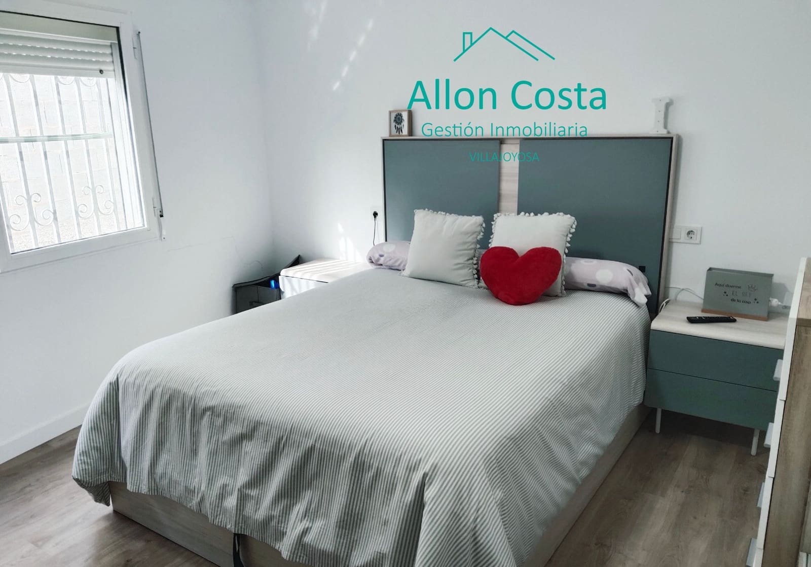 5 Zimmer Villa zu verkaufen in La Villajoyosa / Vila Joiosa mit Pool Garage - 390.000 € (Ref: 9918725)