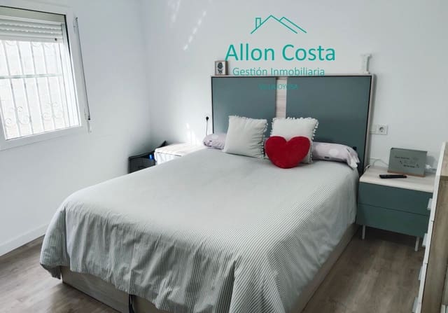 5 soveværelse Villa til salg i La Villajoyosa / Vila Joiosa med swimmingpool garage - € 390.000 (Ref: 9918725)
