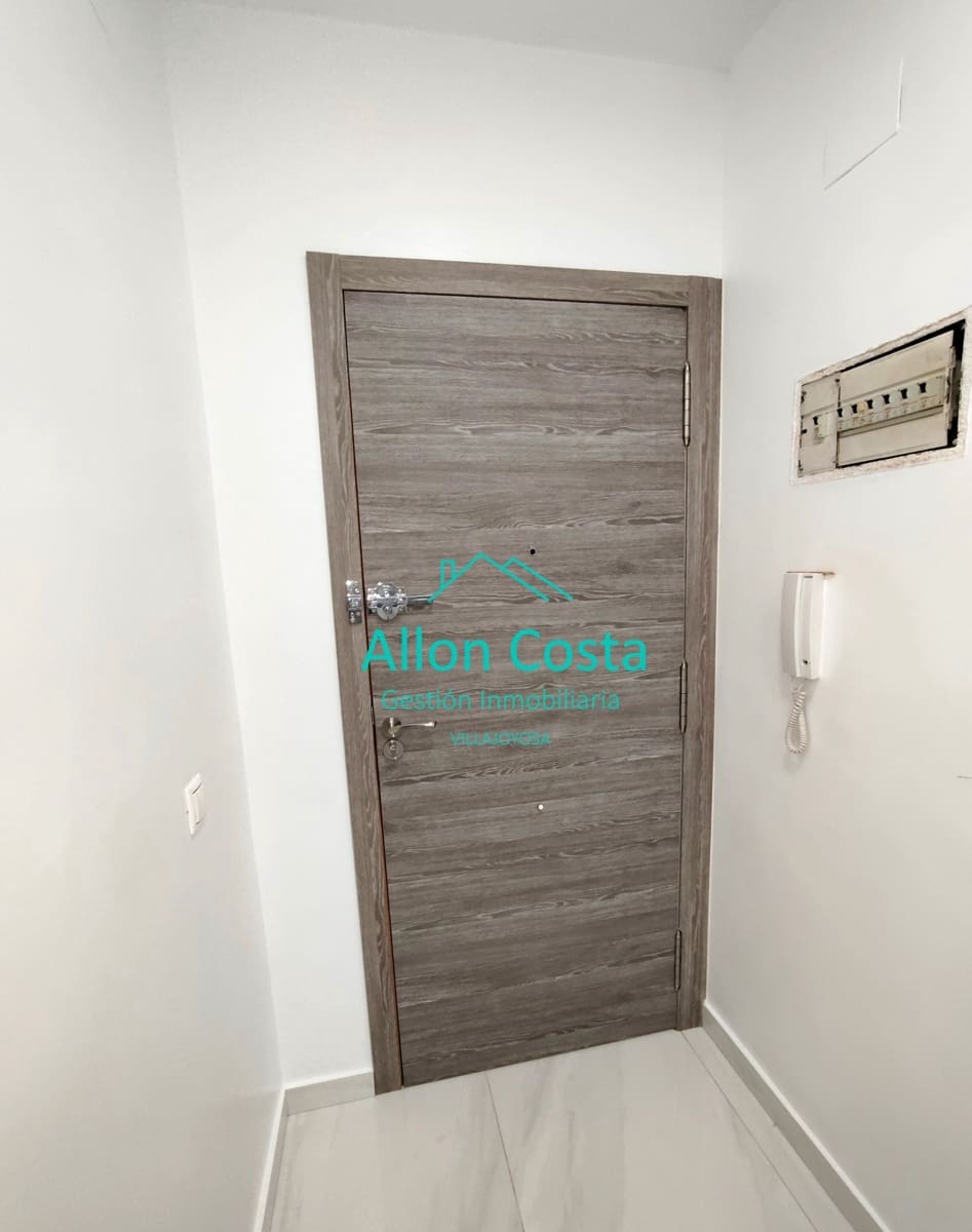 3 sypialnia Mieszkanie na sprzedaż w La Villajoyosa / Vila Joiosa - 205 500 € (Ref: 9918726)
