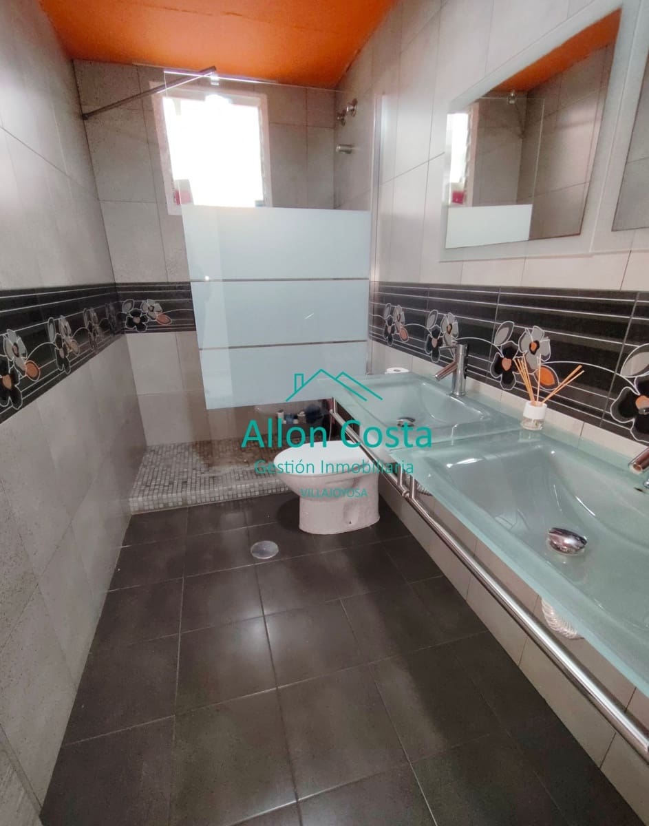 3 sypialnia Mieszkanie na sprzedaż w La Villajoyosa / Vila Joiosa - 205 500 € (Ref: 9918726)