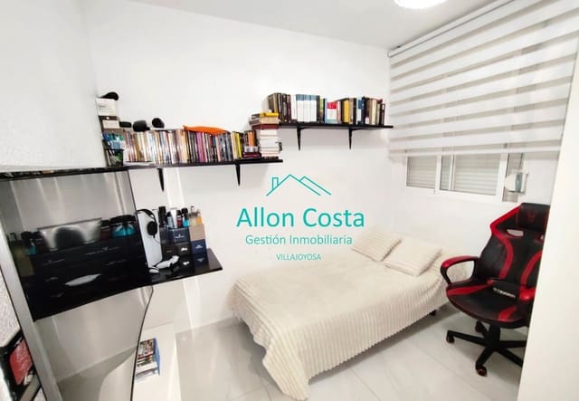 3 soverom Leilighet til salgs i La Villajoyosa / Vila Joiosa - € 230 000 (Ref: 9918726)