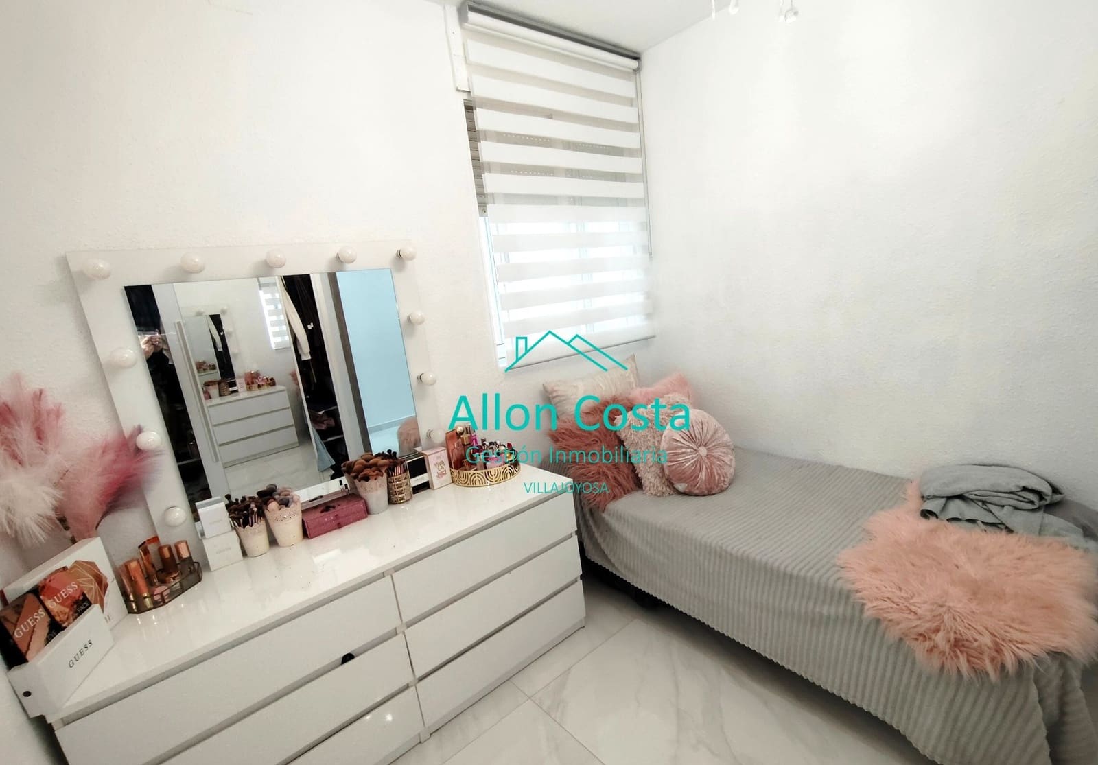 3 sypialnia Mieszkanie na sprzedaż w La Villajoyosa / Vila Joiosa - 205 500 € (Ref: 9918726)