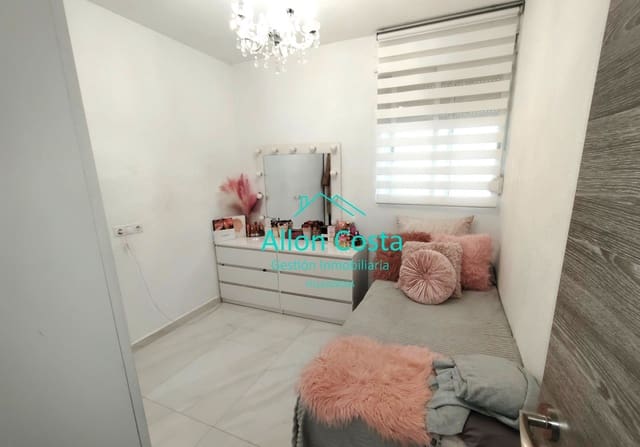 3 soverom Leilighet til salgs i La Villajoyosa / Vila Joiosa - € 230 000 (Ref: 9918726)
