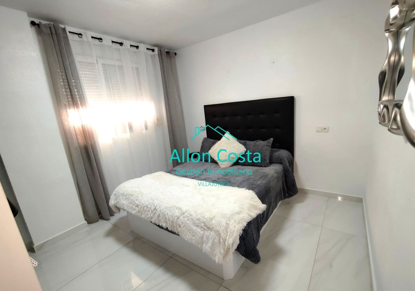 3 sypialnia Mieszkanie na sprzedaż w La Villajoyosa / Vila Joiosa - 205 500 € (Ref: 9918726)