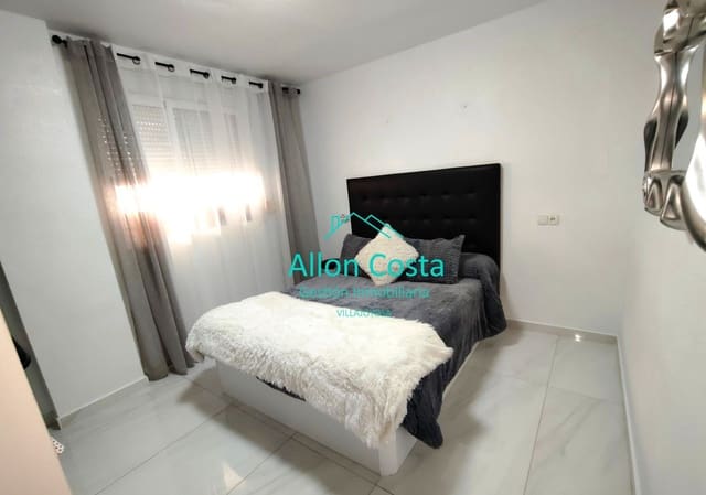 3 soverom Leilighet til salgs i La Villajoyosa / Vila Joiosa - € 230 000 (Ref: 9918726)