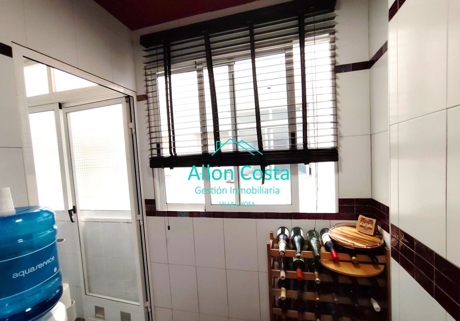 3 sypialnia Mieszkanie na sprzedaż w La Villajoyosa / Vila Joiosa - 205 500 € (Ref: 9918726)