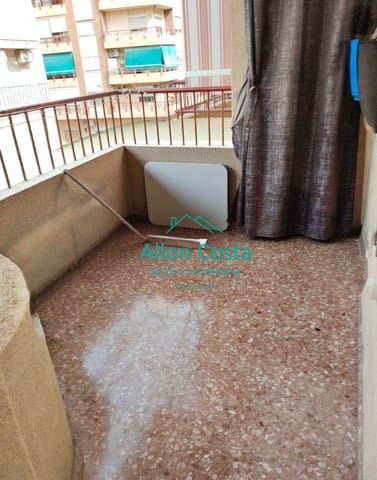 3 soverom Leilighet til salgs i La Villajoyosa / Vila Joiosa - € 230 000 (Ref: 9918726)