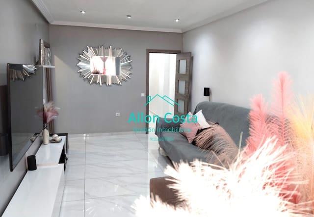 3 soverom Leilighet til salgs i La Villajoyosa / Vila Joiosa - € 230 000 (Ref: 9918726)