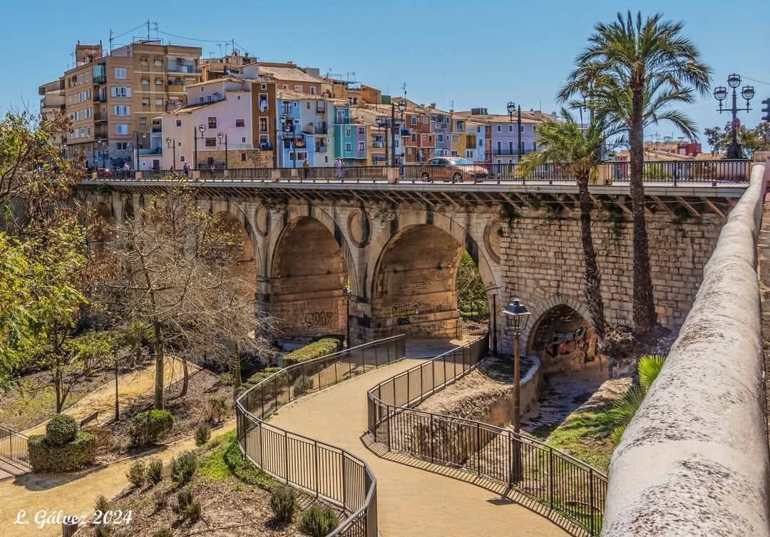 3 soverom Leilighet til salgs i La Villajoyosa / Vila Joiosa - € 210 000 (Ref: 9918726)