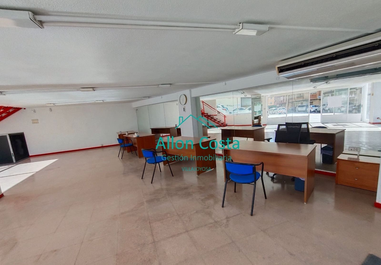 Comercial para venda em La Villajoyosa / Vila Joiosa - 200 000 € (Ref: 9918727)