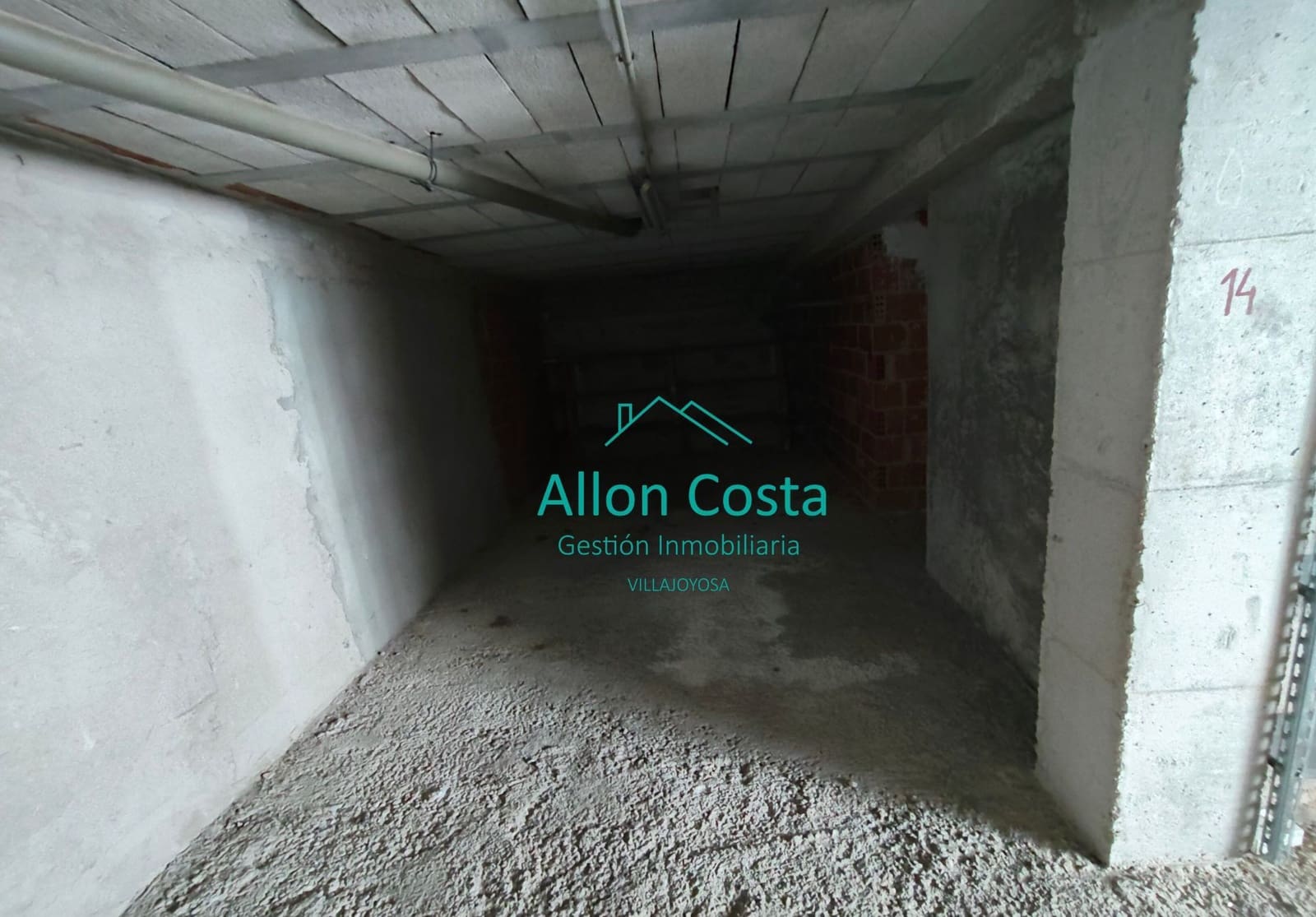 Comercial para venda em La Villajoyosa / Vila Joiosa - 200 000 € (Ref: 9918727)