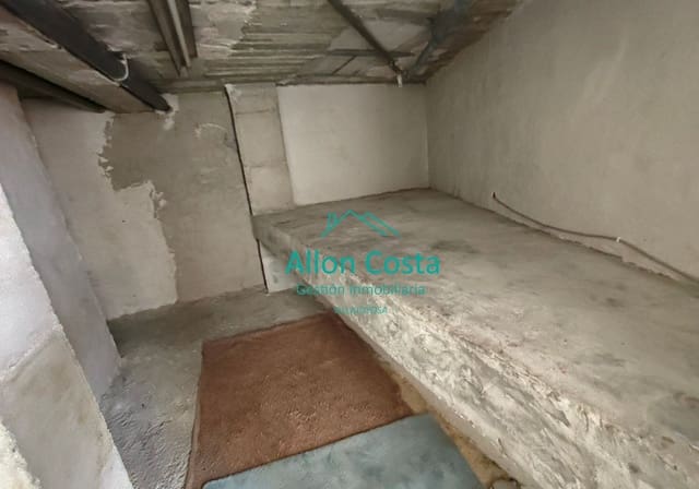 Comercial para venda em La Villajoyosa / Vila Joiosa - 200 000 € (Ref: 9918727)