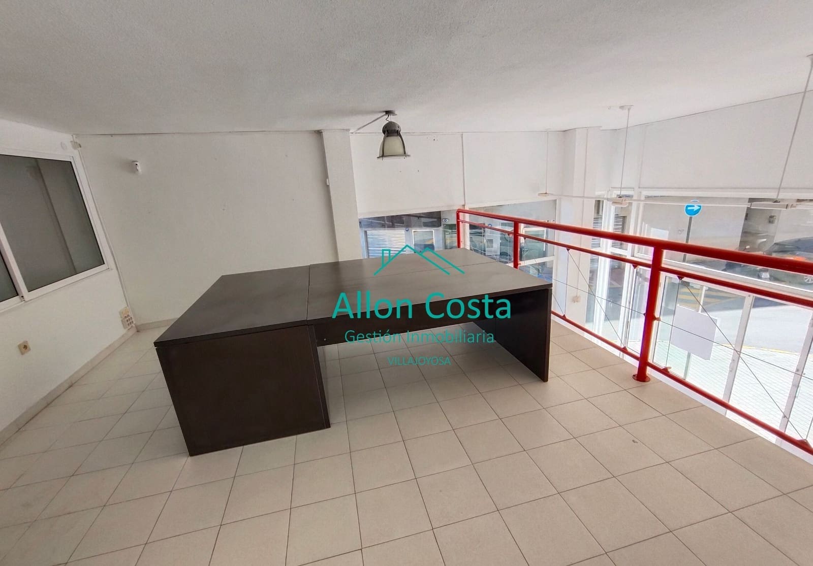 Comercial para venda em La Villajoyosa / Vila Joiosa - 200 000 € (Ref: 9918727)