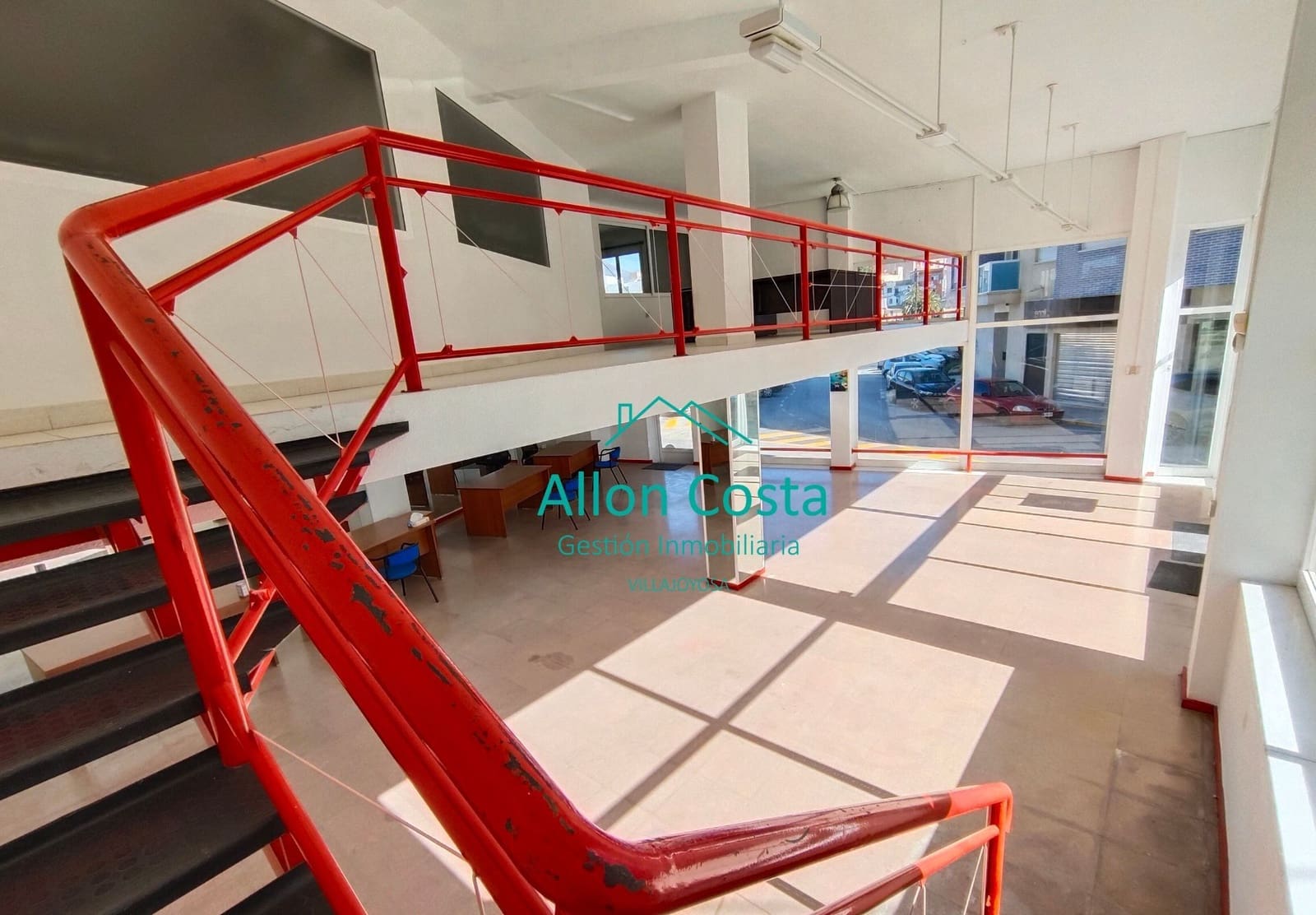 Comercial para venda em La Villajoyosa / Vila Joiosa - 200 000 € (Ref: 9918727)