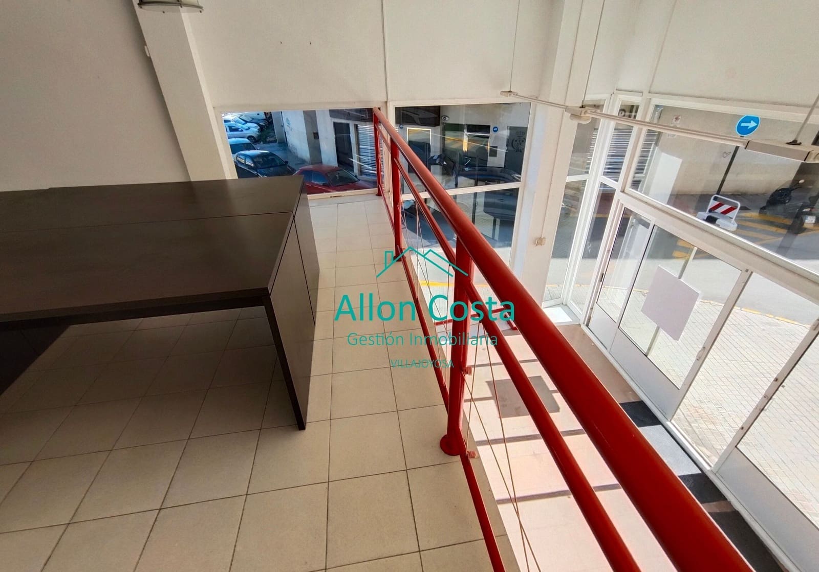 Comercial para venda em La Villajoyosa / Vila Joiosa - 200 000 € (Ref: 9918727)
