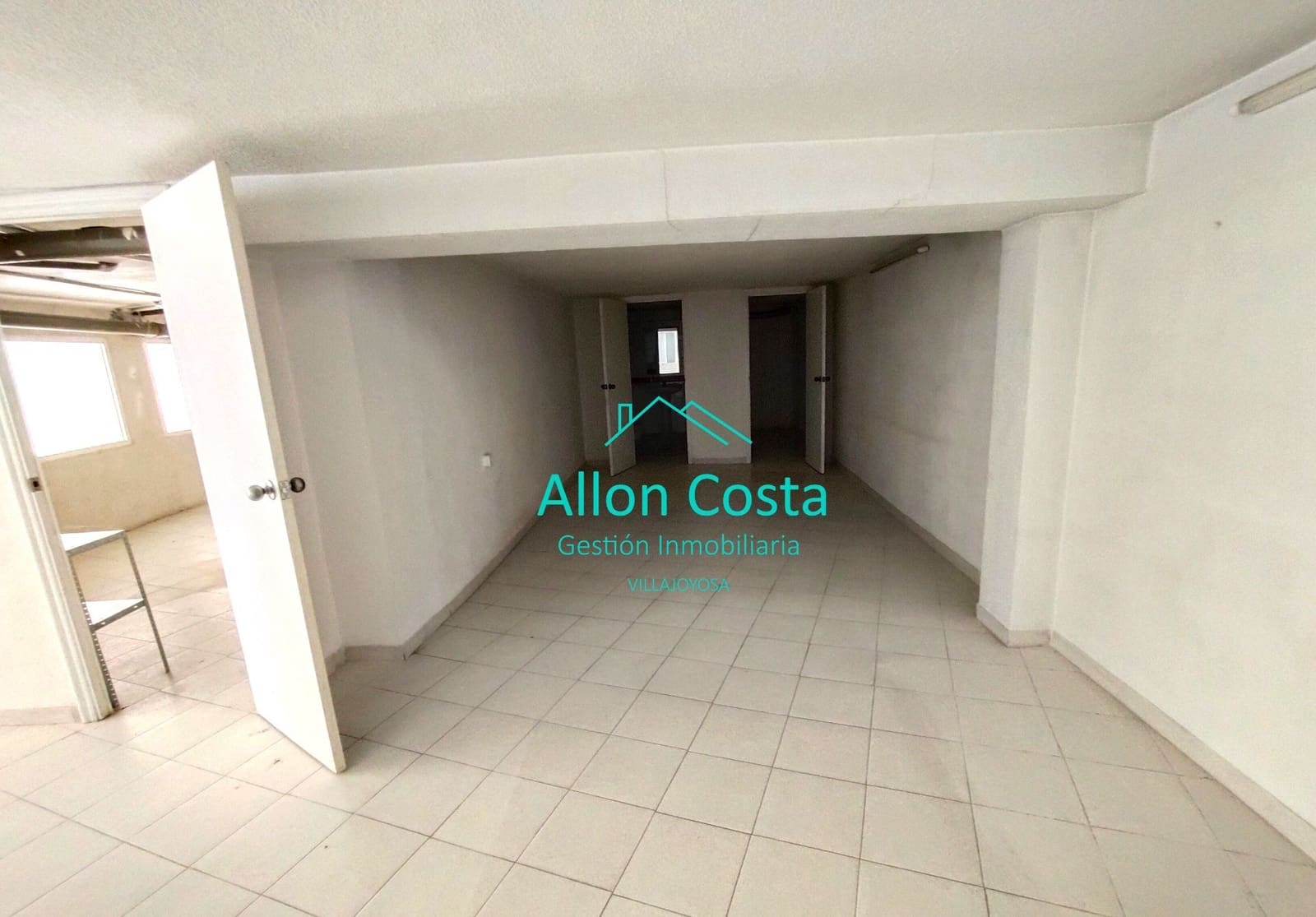 Comercial para venda em La Villajoyosa / Vila Joiosa - 200 000 € (Ref: 9918727)