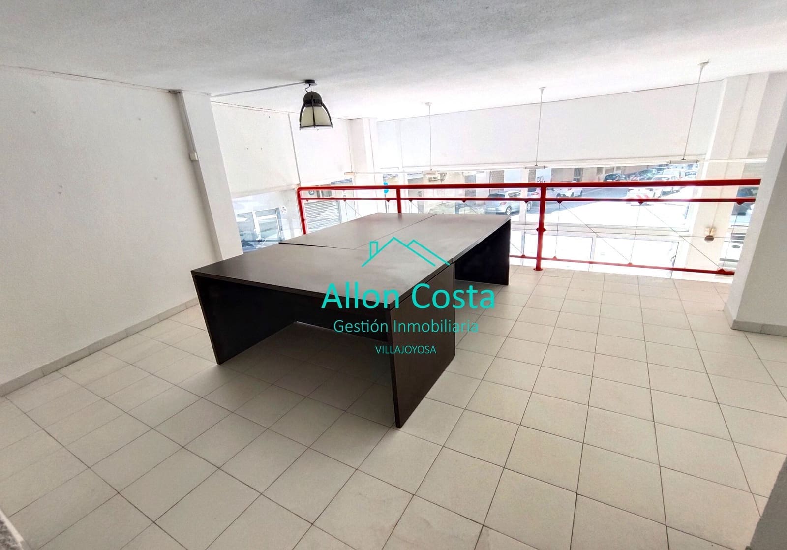 Comercial para venda em La Villajoyosa / Vila Joiosa - 200 000 € (Ref: 9918727)