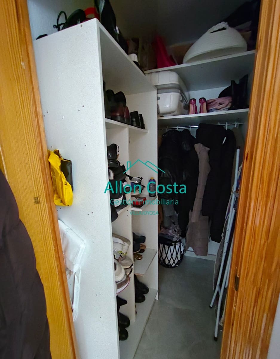 3 bedroom Flat for sale in La Villajoyosa / Vila Joiosa - € 260,000 (Ref: 9918728)