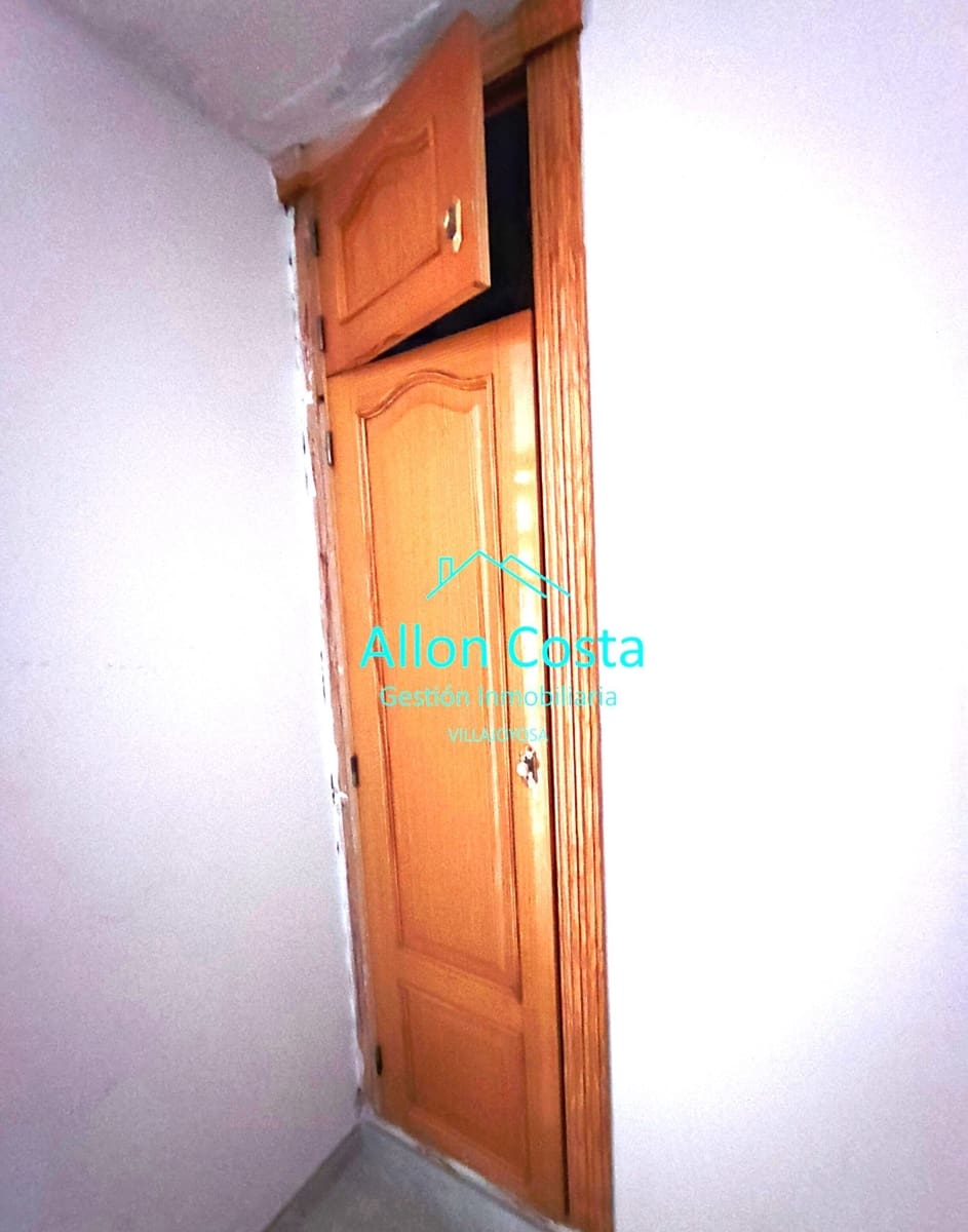 3 bedroom Flat for sale in La Villajoyosa / Vila Joiosa - € 260,000 (Ref: 9918728)
