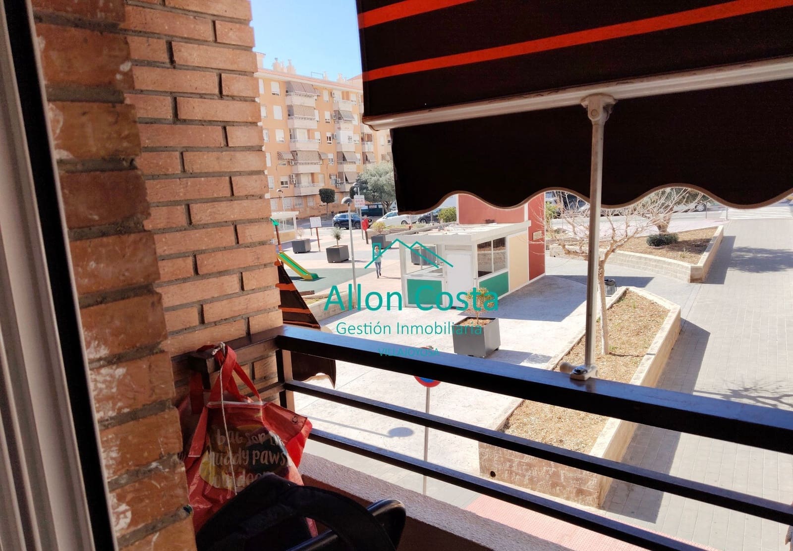 3 bedroom Flat for sale in La Villajoyosa / Vila Joiosa - € 260,000 (Ref: 9918728)