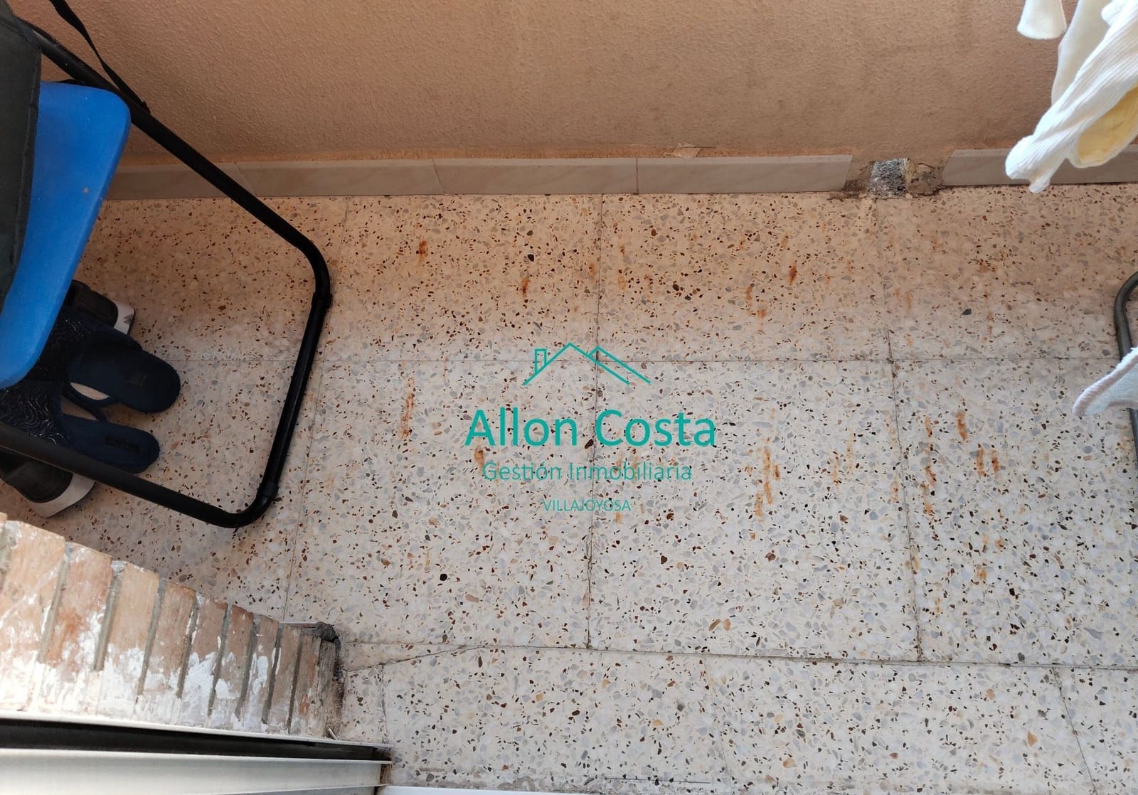 3 bedroom Flat for sale in La Villajoyosa / Vila Joiosa - € 260,000 (Ref: 9918728)