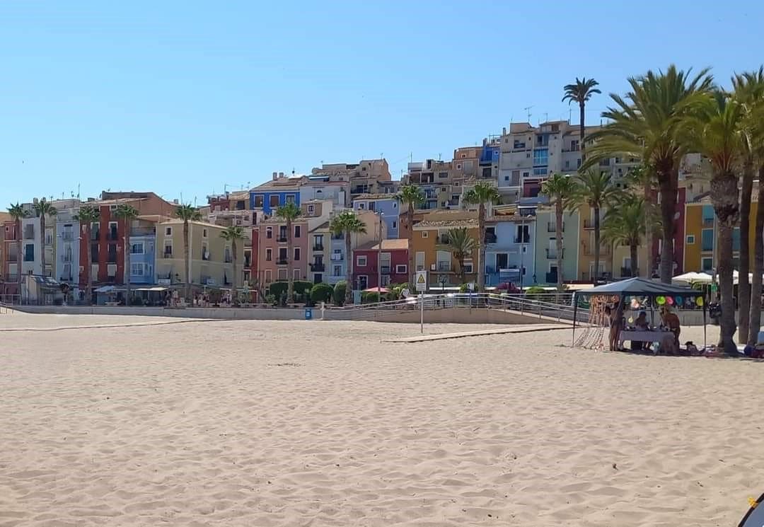 1 soverom Leilighet til salgs i La Villajoyosa / Vila Joiosa - € 193 000 (Ref: 9918729)