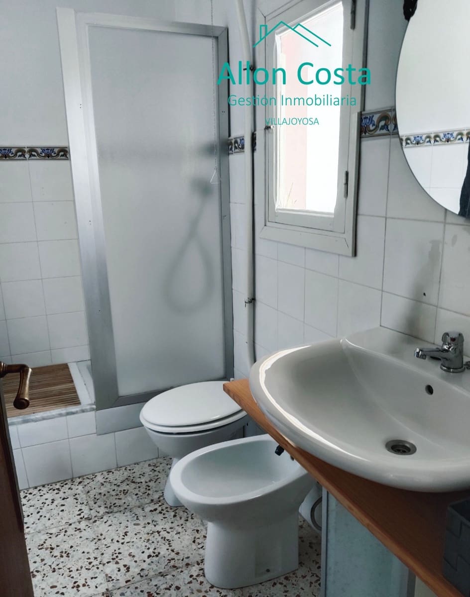 4 sypialnia Finka/Dom wiejski na sprzedaż w Orxeta z basenem garażem - 231 000 € (Ref: 9918731)