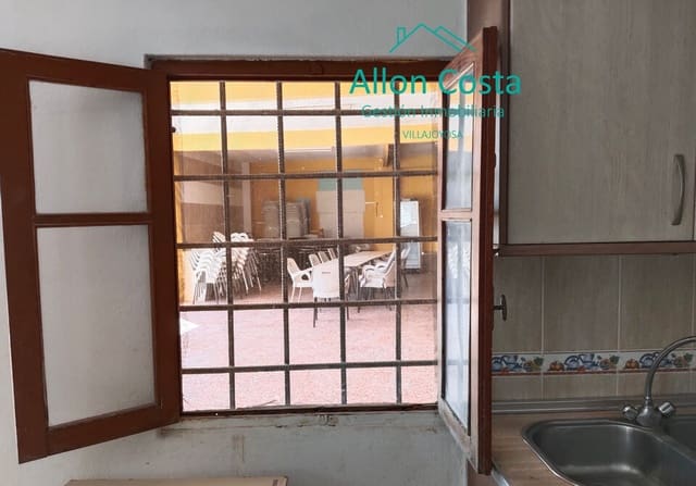 4 Zimmer Finca/Landgut zu verkaufen in La Villajoyosa / Vila Joiosa mit Pool Garage - 458.000 € (Ref: 9918732)